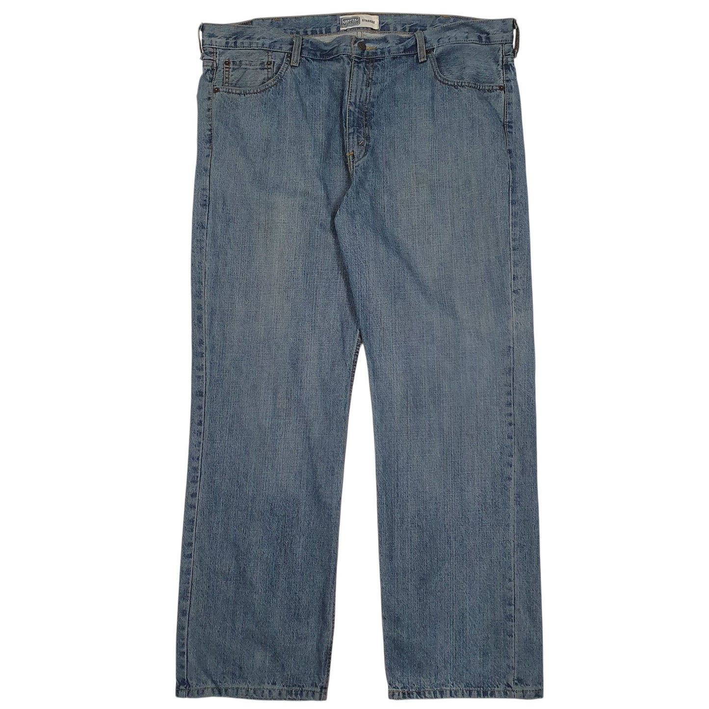 Mens Blue Levis  Signature JeansW40 L30