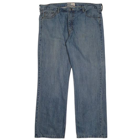 Mens Blue Levis  Signature JeansW40 L30