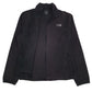 Womens Black The North Face  Full Zip Jumper