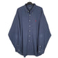 Mens Navy Ralph Lauren  Long Sleeve Shirt