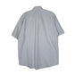 Mens Blue L.L.Bean   Shirt