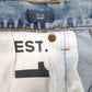 Mens Blue Gap   Jeans