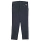 Mens Black Levis  Crewneck Trousers
