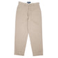 Mens Brown Polo Ralph Lauren Philip Pant 90s Chino Trousers