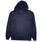 Mens Blue Levis  Hoodie Jumper