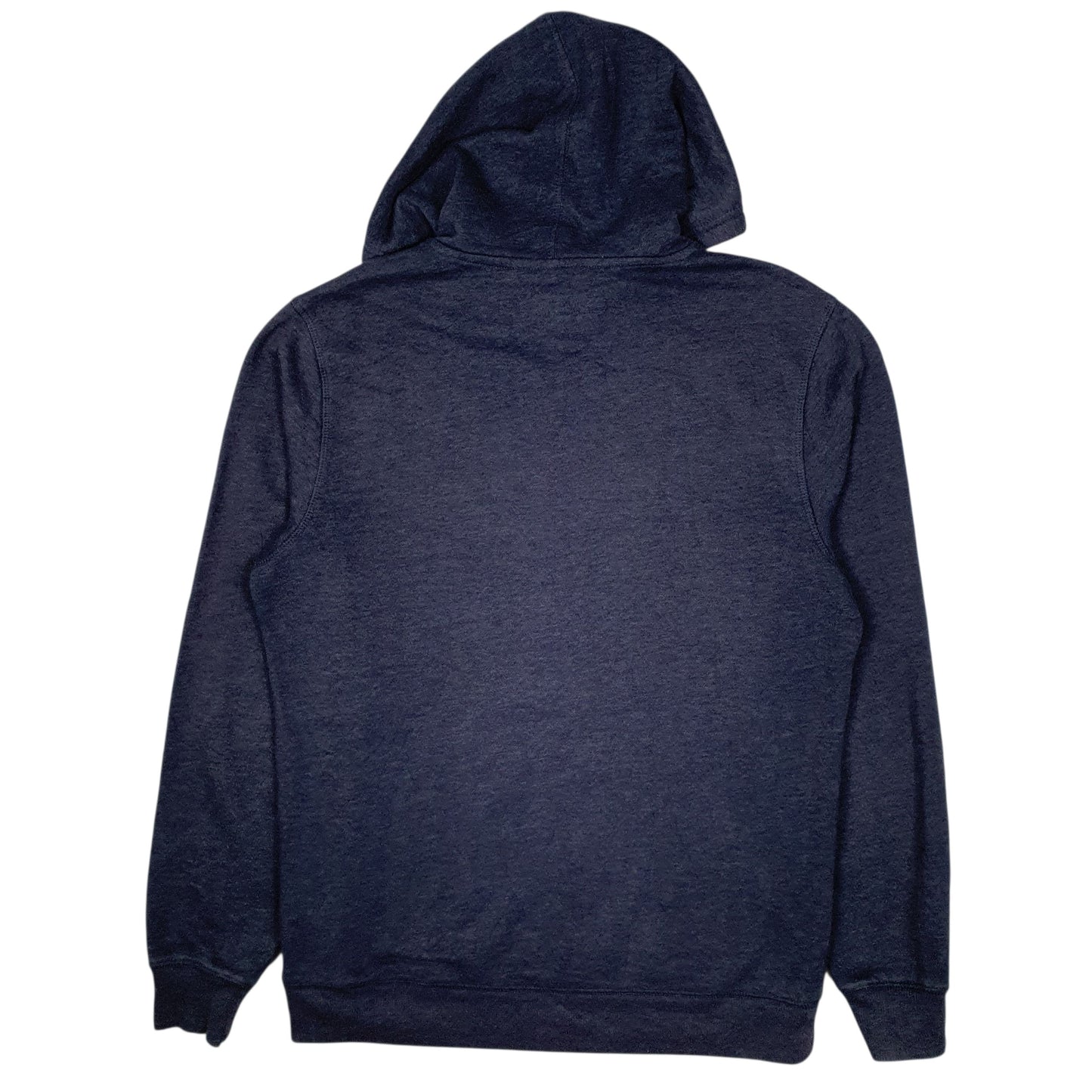 Mens Blue Levis  Hoodie Jumper
