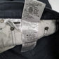 Mens Grey Levis   Jeans