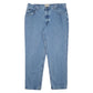 Mens Blue L.L.Bean  Natural JeansW40 L32