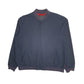 Mens Navy Levis   Coat
