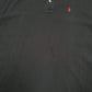 Mens Black Polo Ralph Lauren   Polo Shirt