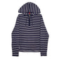 Mens Navy Ralph Lauren Lightweight Full Zip Jumper