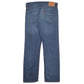 Mens Blue Levis   Jeans