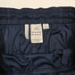 Mens Navy Adidas Real Madrid FC 2007/08 Official Kit  Shorts