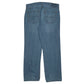 Mens Blue Levis   Jeans