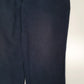 Mens Navy Tommy Hilfiger   Trousers