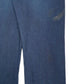 Mens Blue Levis Athletic  Jeans