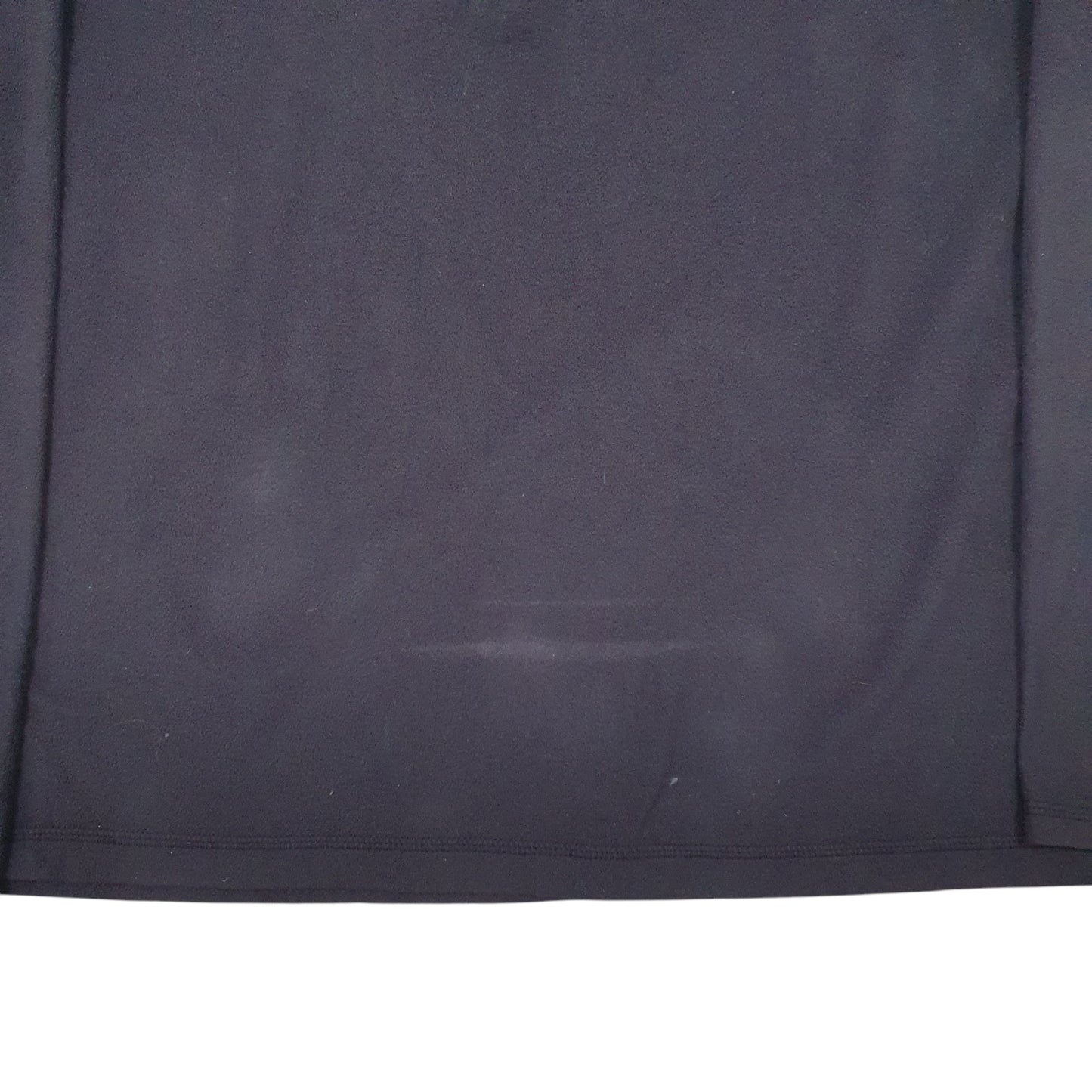 Mens Navy Nautica  Quarter Zip Jumper