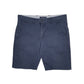 Mens Navy Tommy Hilfiger Slim Chino Shorts