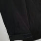 Mens Black Dickies Windbreaker  Coat