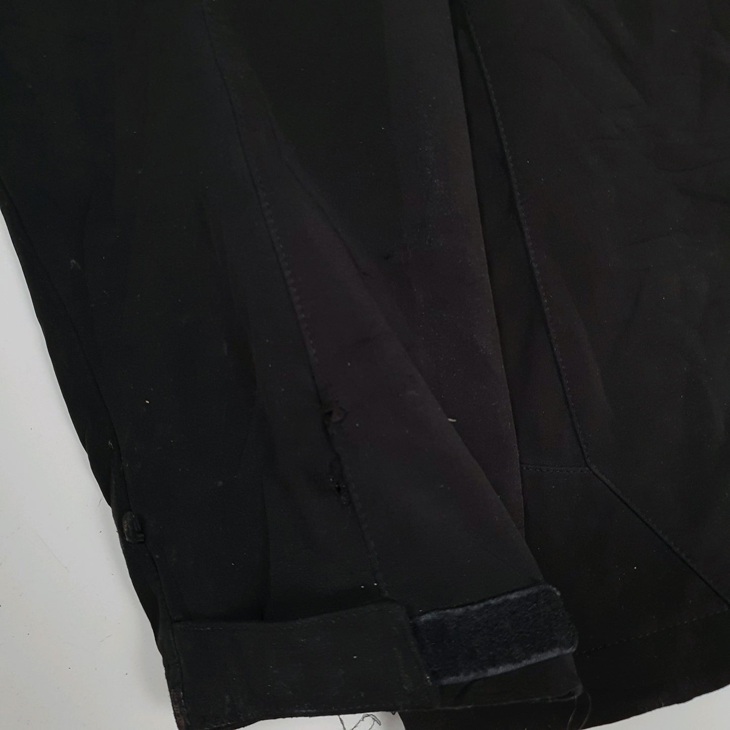 Mens Black Dickies Windbreaker  Coat