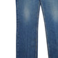 Mens Blue Levis   Jeans