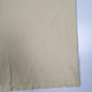 Mens Yellow Carhartt   T Shirt