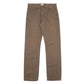 Mens Brown Dockers  Chino Trousers