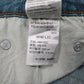 Mens Blue Levis   Jeans