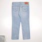 Mens Blue Levis   Jeans