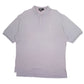 Mens Purple Polo Ralph Lauren  Short Sleeve Polo Shirt