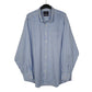 Mens Blue Charles Tyrwhitt  Long Sleeve Shirt