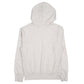 Mens Grey Champion  Hoodie Jumper