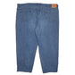 Mens Blue Levis   Jeans