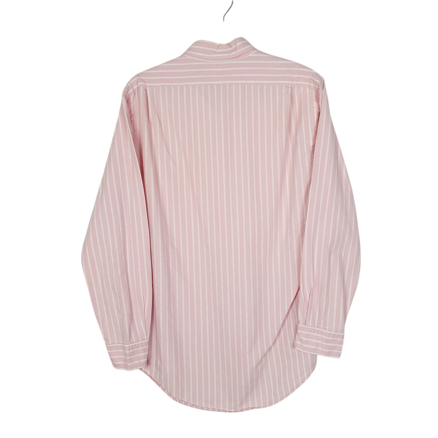 Mens Pink Polo Ralph Lauren   Shirt