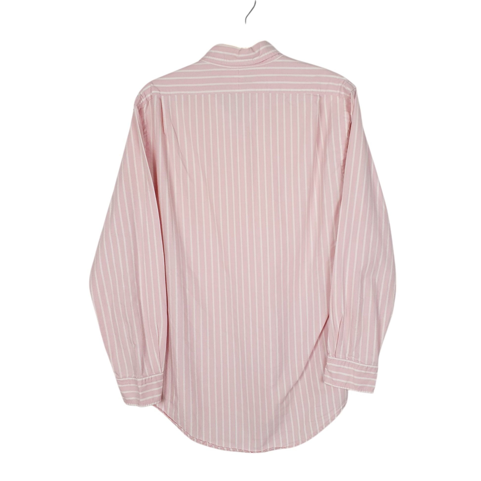 Mens Pink Polo Ralph Lauren   Shirt