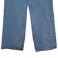 Mens Blue Levis   Jeans