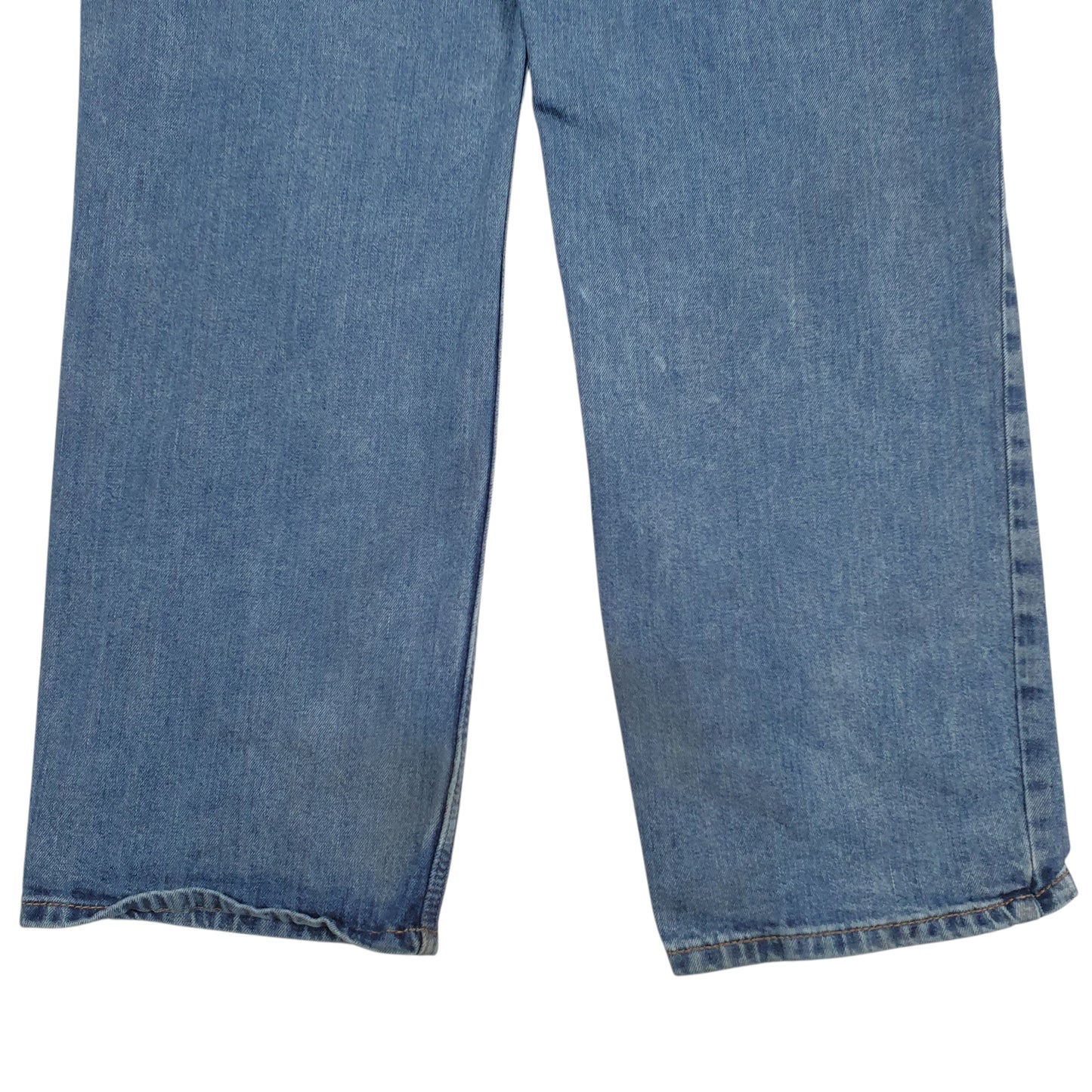 Mens Blue Levis   Jeans