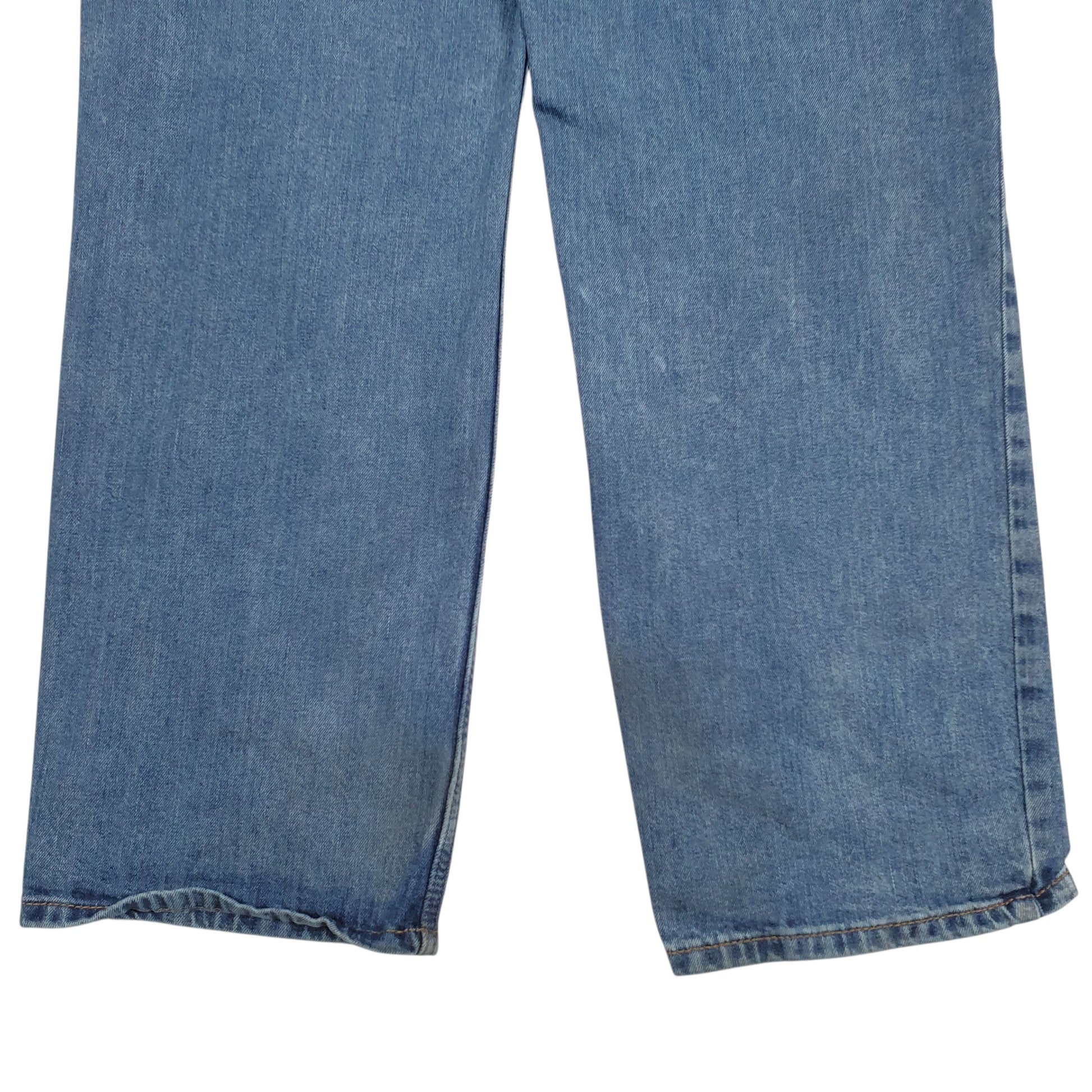 Mens Blue Levis   Jeans