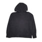 Womens Grey Carhartt Quarter Zip Hoodie Jumper
