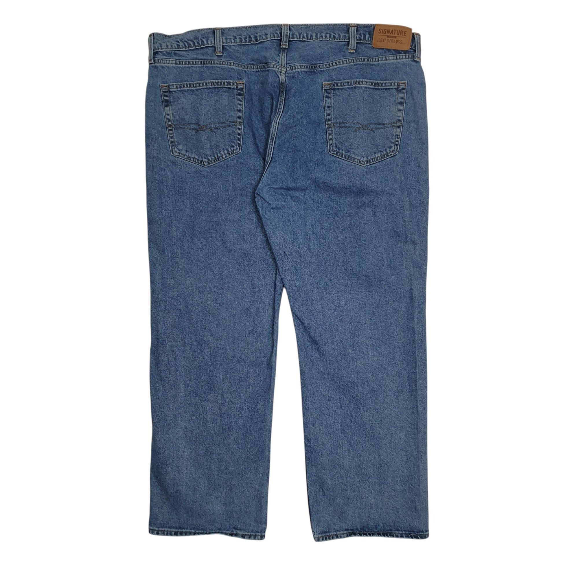 Mens Blue Levis   Jeans