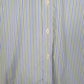 Mens Blue L.L.Bean   Shirt