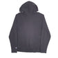 Mens Black Champion  Hoodie Jumper