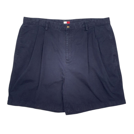 Mens Navy Tommy Hilfiger  Chino Shorts