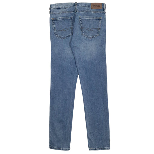 Mens Blue Levis   Jeans