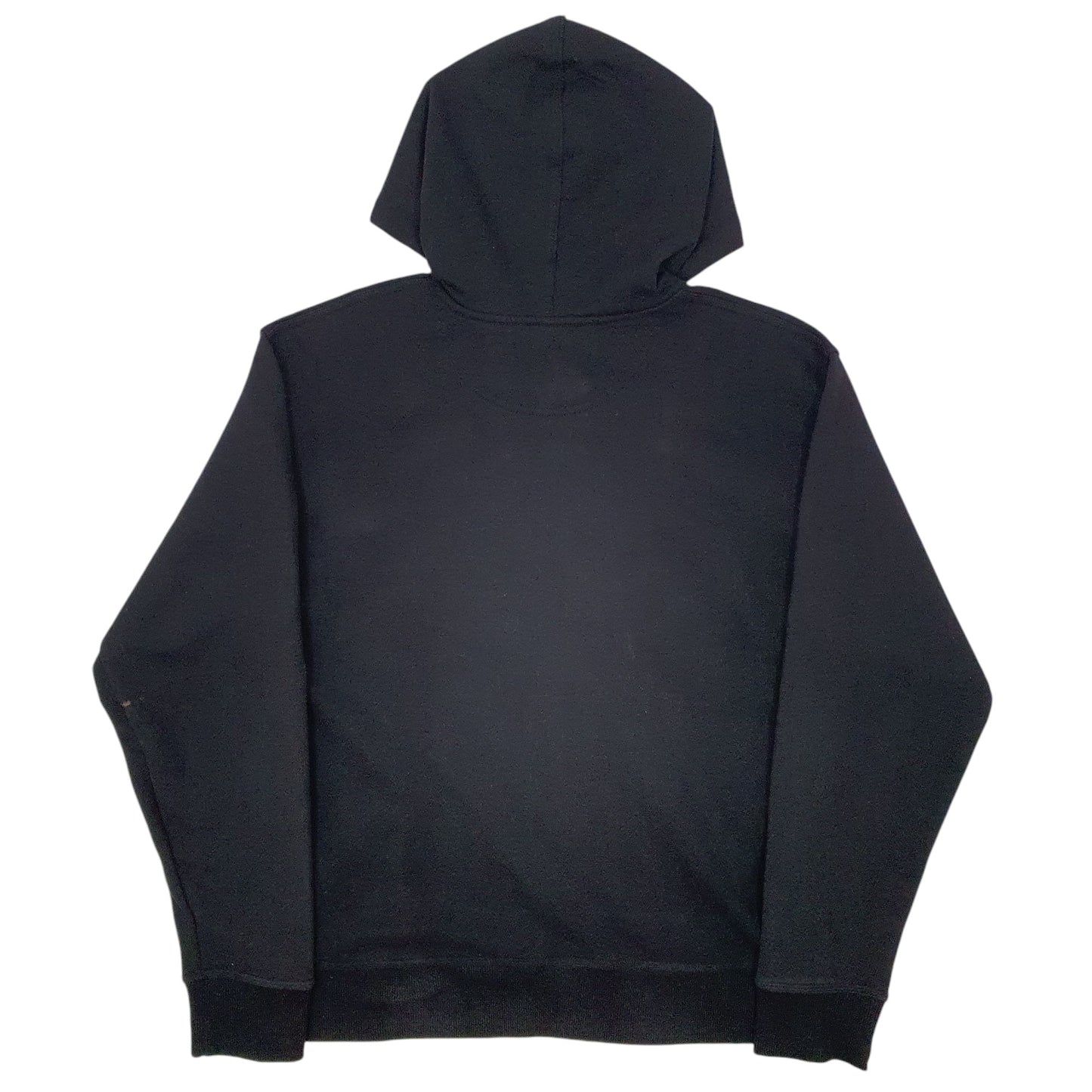 Mens Black Champion  Hoodie Jumper