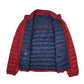 Mens Red Tommy Hilfiger   Coat