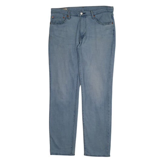 Mens Blue Levis  541 JeansW36 L34