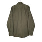 Mens Khaki Wrangler   Shirt