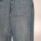 Mens Blue Levis   Jeans