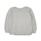 Womens White Tommy Hilfiger Cable Knit Crewneck Jumper